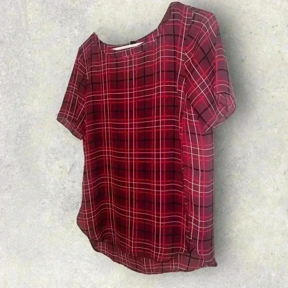 Banana republic top size small - Picture 3 of 4